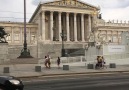 Normand Mongeon - Parlement wien