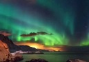 Northern lights Norway! &lt3Video &