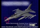 Northrop Grumman AN/APG-80 AESA radar (f-16E/F blok60 radarı)