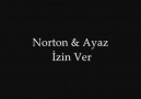 Norton & Ayaz - İzin Ver !