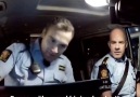 Norveç polisinin zorlu yaşamı