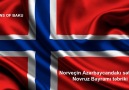 Norveç səfirinin #NovruzBayramı təbriki