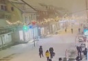 Norveç Tromso&taze kar... - Hava Forum - Meteoroloji