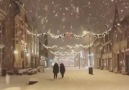 Norway - Dec. 5 2017Walk in Tromso tonight Video by NORWAY Discover