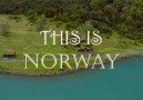 Norway is incredibly breathtaking! Pilotviking