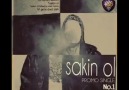 No.1 - Sakin Ol (Yeni Parça - 2012)