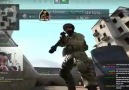 No scope jumpshot carbon bomb defuse adam 7 saniyede kombo yaptı