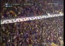 NOSTALJİ  Fenerbahçe - Manchester United 3-0