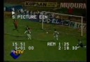 NOSTALJİ   Gaziantepspor 5 - 1 Fenerbahçe