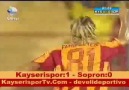 Nostalji : Kayserispor 1-0 Sopron