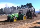 Nostaljik Traktör ws John Deere