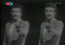 Nostaljik TRT Yılbaşı Programları  (Orhan Gencebay)