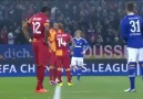 NOSTALJİ  Schalke 2-3 Galatasaray Geniş Özet