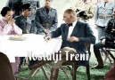 Nostalji Treni (Alaturka) ATATÜRK'ün Sevdiği Şarkılar  5