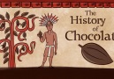 Not everything about chocolate is sweet including its history