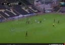 Notts County 1–1 Galatasaray  Gol: Burak
