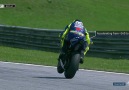 Not what the Doctor ordered in Austria...Rossi misses out on a Q2 spot!