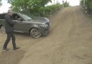 Novo Land Rover pode ser manobrado por controle remoto