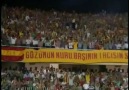 No Way Out!  Galatasaray - ManU (1993)