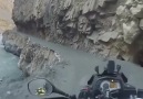 Now this is off road