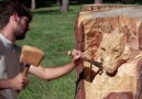 NowThis - Italian Artist Turns Dead Trees Into Masterpieces Facebook