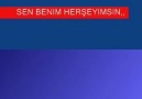 Noxi StyLe fT FerMan-Dj AŞıL=Sen Benİm HerŞeyimsİn