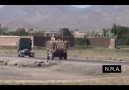 NRA Romania - Taliban attack against US Military in...