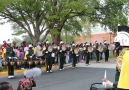 NSU Spartan Legion Marching Band