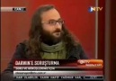 NTV Bilim Genel Yayın Yönetmeni İnan Aran Anlatıyor
