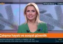 NTV - ÇALIŞAN ANNELERE BAKICI PARASI DESTEĞİ...