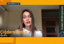 NTV - Çiğdem Batur Facebook