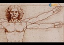 NTV'de Leonardo Da Vinci'nin Çalışmasına Sansür