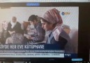 NTV Öğle Bülteni Haberlerinde Okulumuzun Projesi