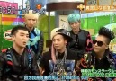 NTV PON! BIGBANG