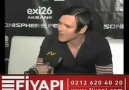 NTV Richard Kruspe Röportajı