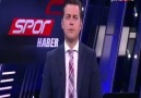 Ntv Spordaki enteresan dil sürçmesi şslfkjhdh