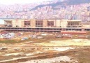NTV Spor ekibi Trabzon'un yeni stadında!  Kanal Trabzon
