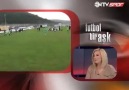 Ntvspor Futbol Bir Aşk - Necla Güngör ( Tek Eksigimiz Taraftar...