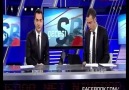 Ntv Spor Spikerinden Gaf : '' Deplasman Yarağı ''