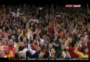 NTVSPOR'un GALATASARAY - Cska maçı için yaptığı Klip