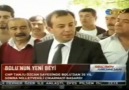 NTV Tanju Özcan’ı yeni Bolu Beyi ilan etti
