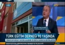 NTV - Türk Eğitim Derneği 90 Yaşında