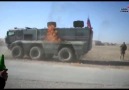 NTW news - Kobani&Rus aracına molotof ikram ettiler Facebook