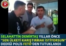 NTW video - Selahattin Demirtaş - Polis Facebook