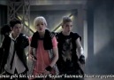 NU'EST : Face Altyazılı