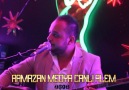 Nuh Özkan - Oyun Havaları 1 ( Canlı Canlı Alem )