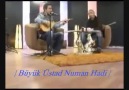  Numan Hadi ~ Adına Cane Diyen DiL Yansın  TV Programı 