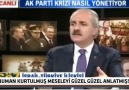 Numan Kurtulmuş AKPyi anlatıyor