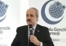 Numan Kurtulmuş : Aramızda Gizli ve Sinsi AKP'liler Olabilir!