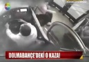 Numaradan Bayılan Kaynana Gibi Kendini Atıveren Şoför